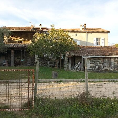 Maison Sud Ardeche Lavilledieu Lavilledieu  Esterno foto